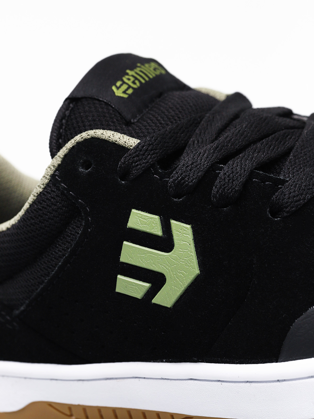 Buty Etnies Marana Wmn (black/olive)