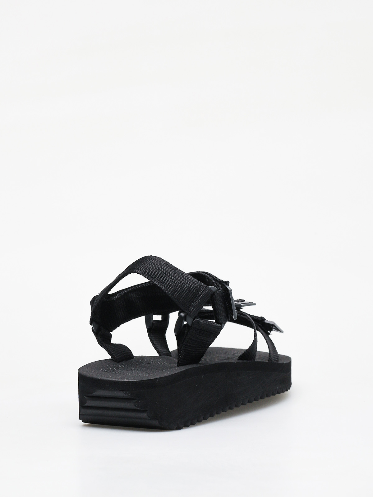 Sandały Fila Tomaia Sandal Wmn Wmn (black)