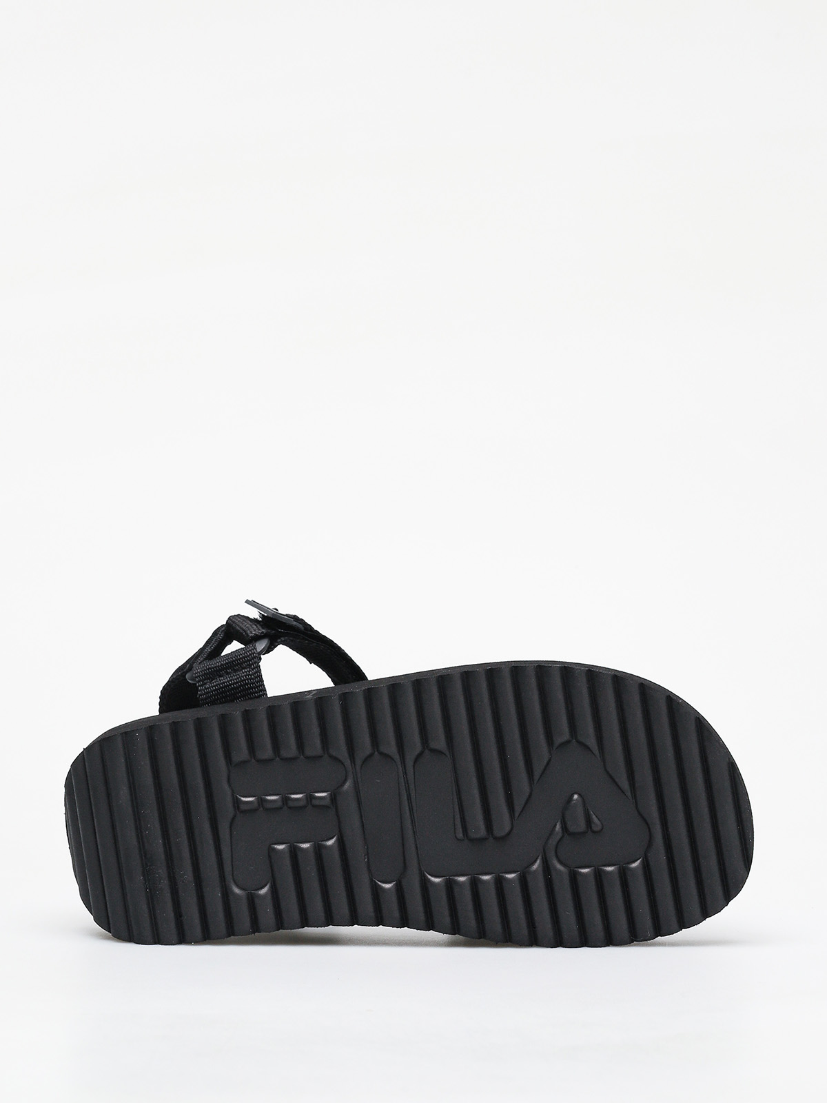 Sandały Fila Tomaia Sandal Wmn Wmn (black)