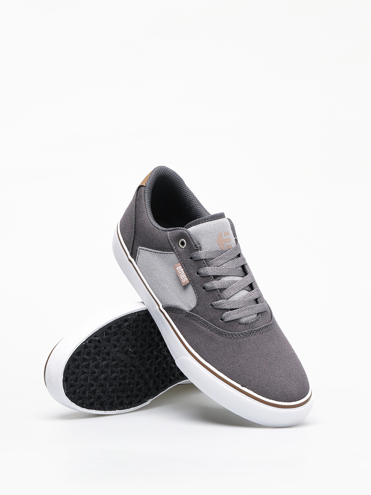 Buty Etnies Blitz (grey/light grey)