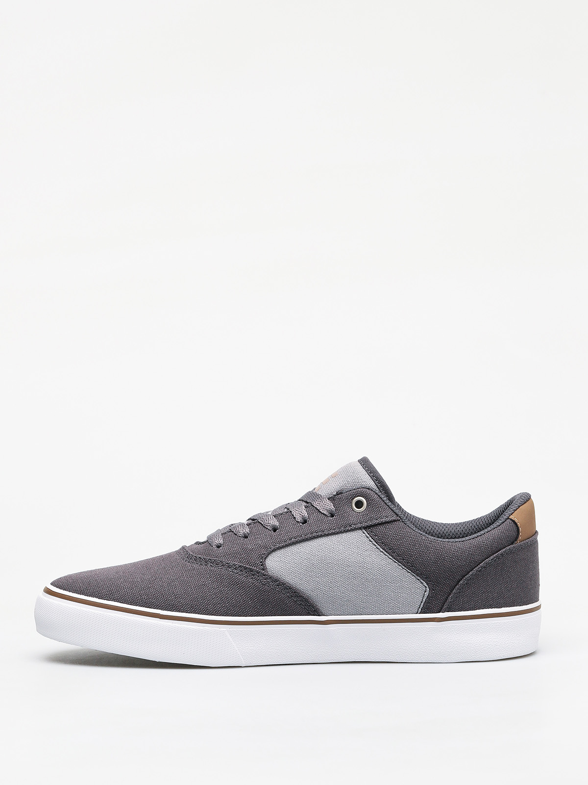 Buty Etnies Blitz (grey/light grey)