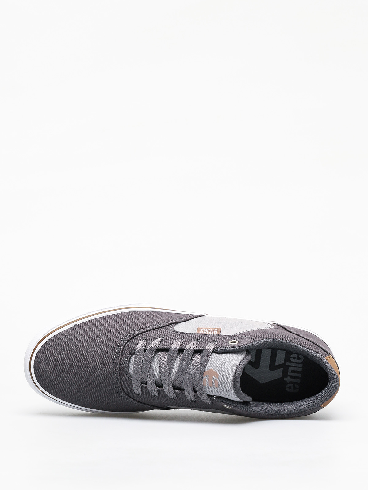 Buty Etnies Blitz (grey/light grey)
