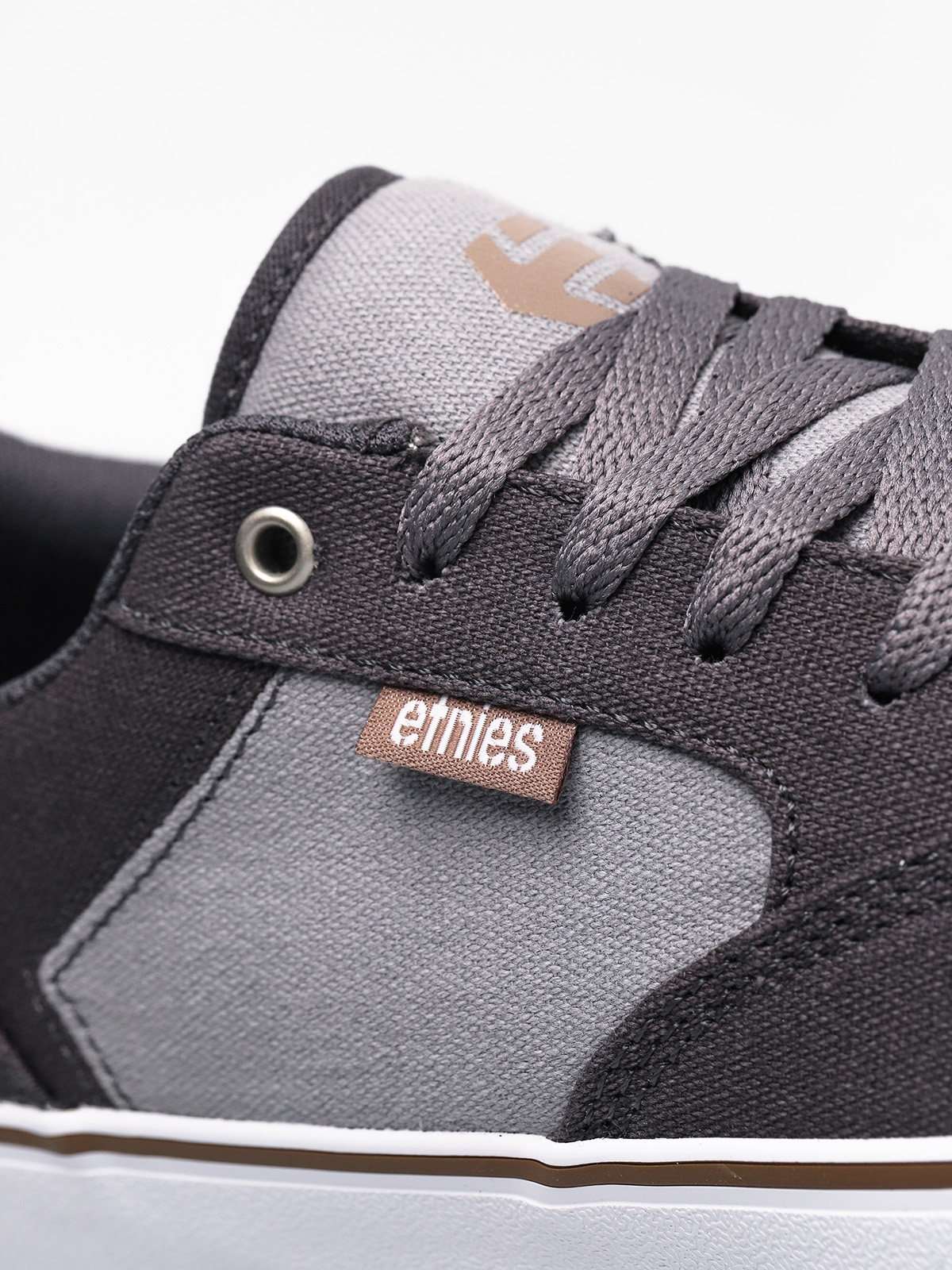 Buty Etnies Blitz (grey/light grey)