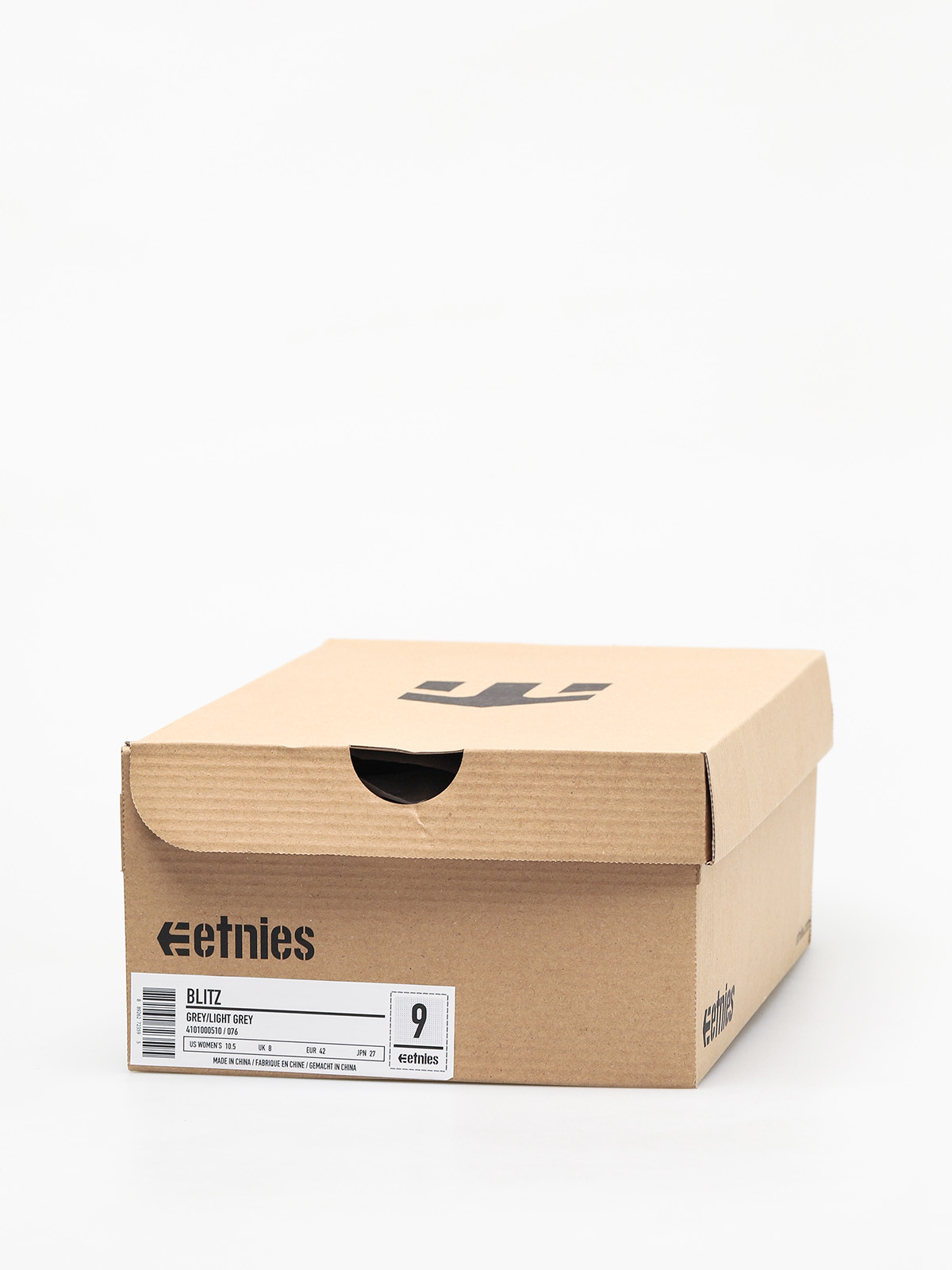 Buty Etnies Blitz (grey/light grey)