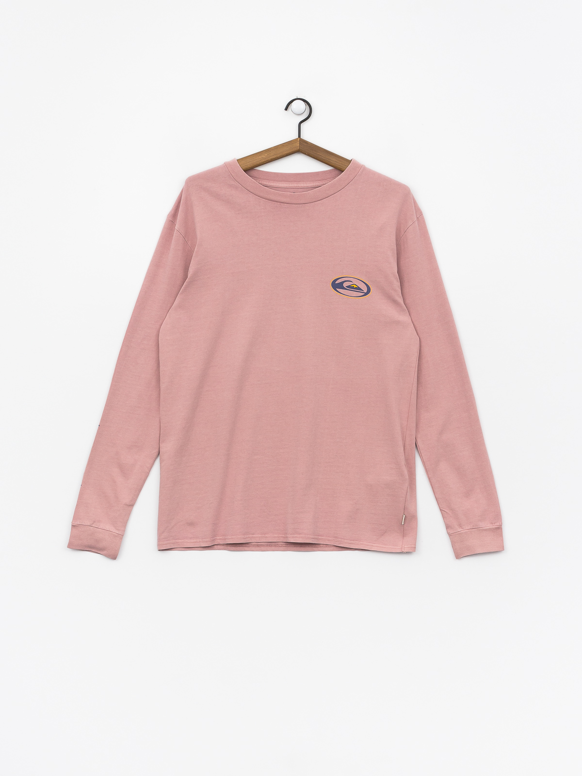 Longsleeve Quiksilver Cosmic Patient (keepsake lilac)