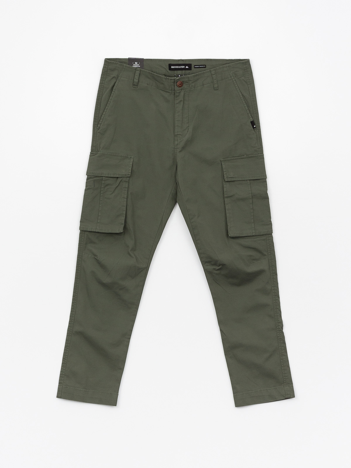 Spodnie Quiksilver Free Mantle (thyme)