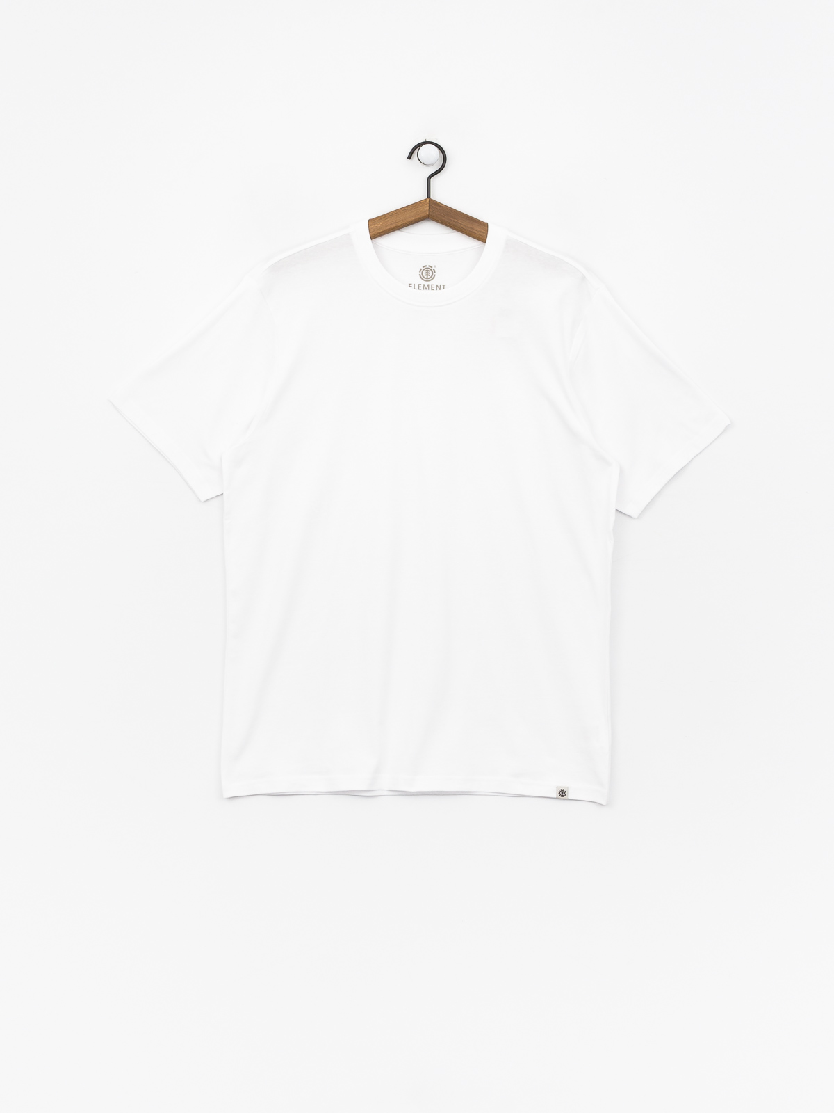 T-shirt Element Basic (optic white)