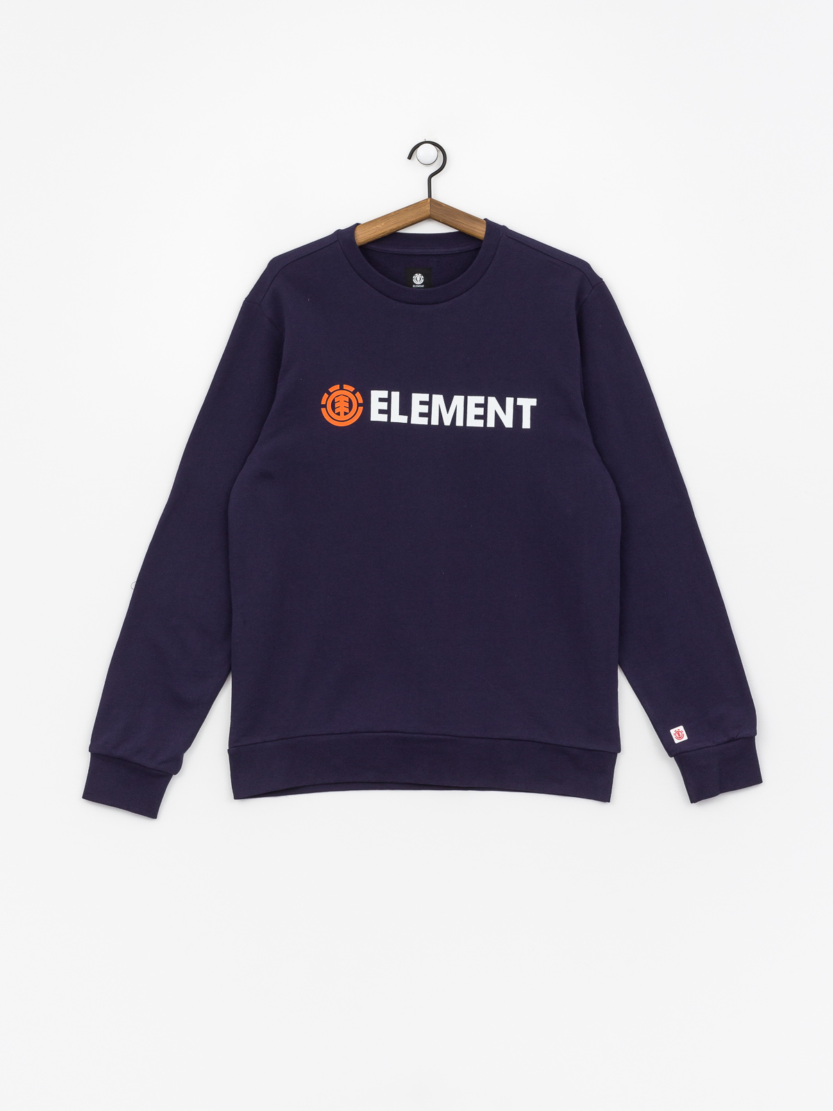 Bluza Element Blazin Ft (ink)