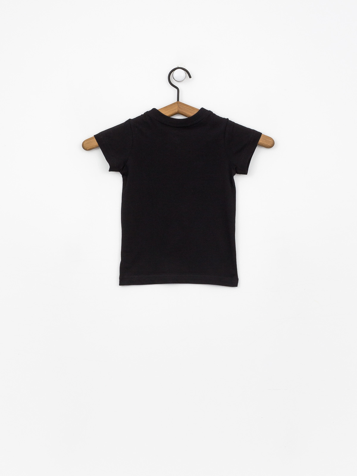 T-shirt Element Vertical Boy (flint black)