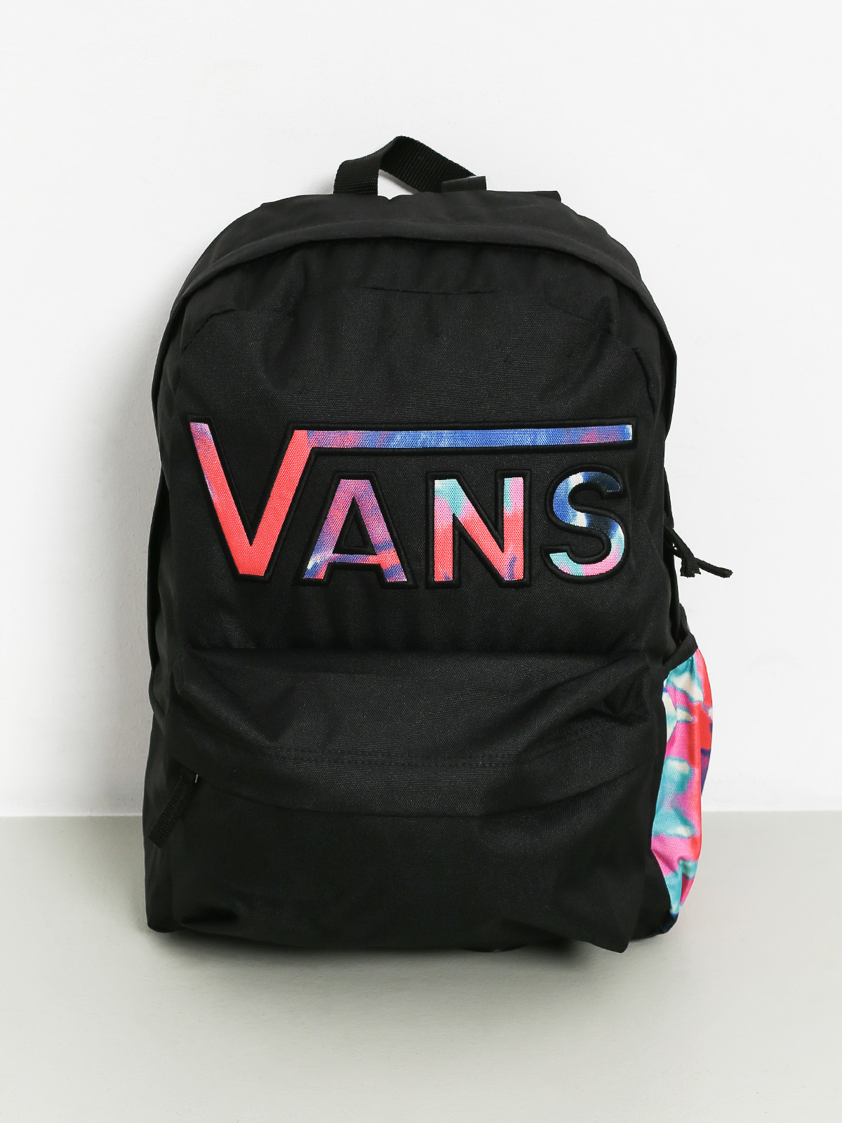 Plecak Vans Realm Flying V Wmn (tie dye)