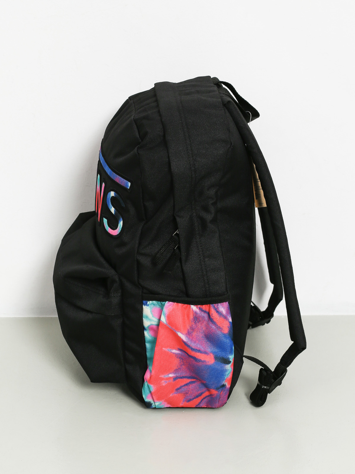 Plecak Vans Realm Flying V Wmn (tie dye)