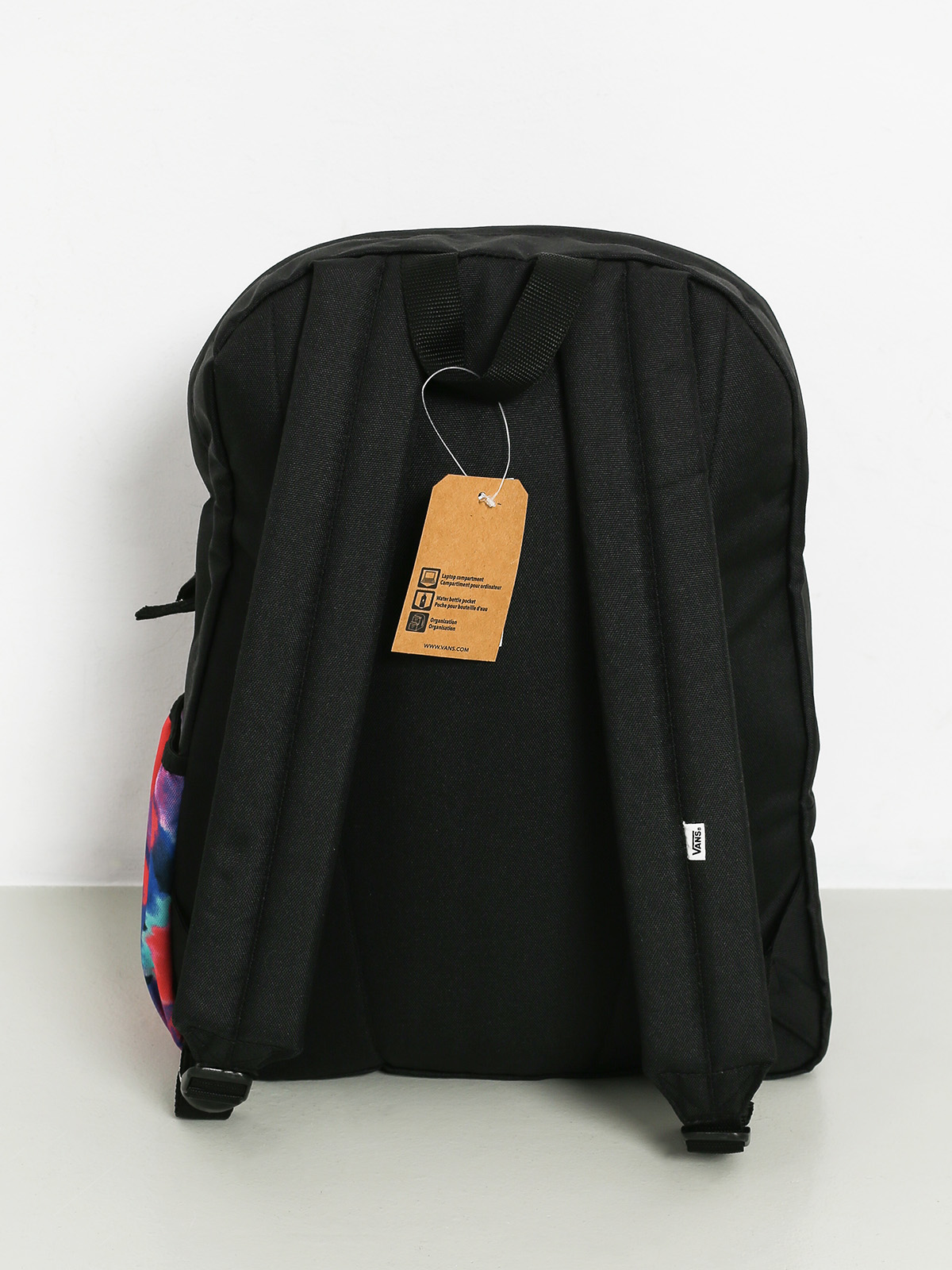 Plecak Vans Realm Flying V Wmn (tie dye)