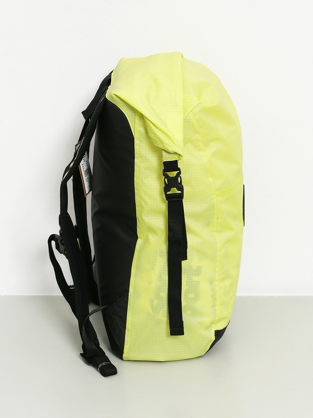 Plecak Vans Fend Roll Top (sunny lime)