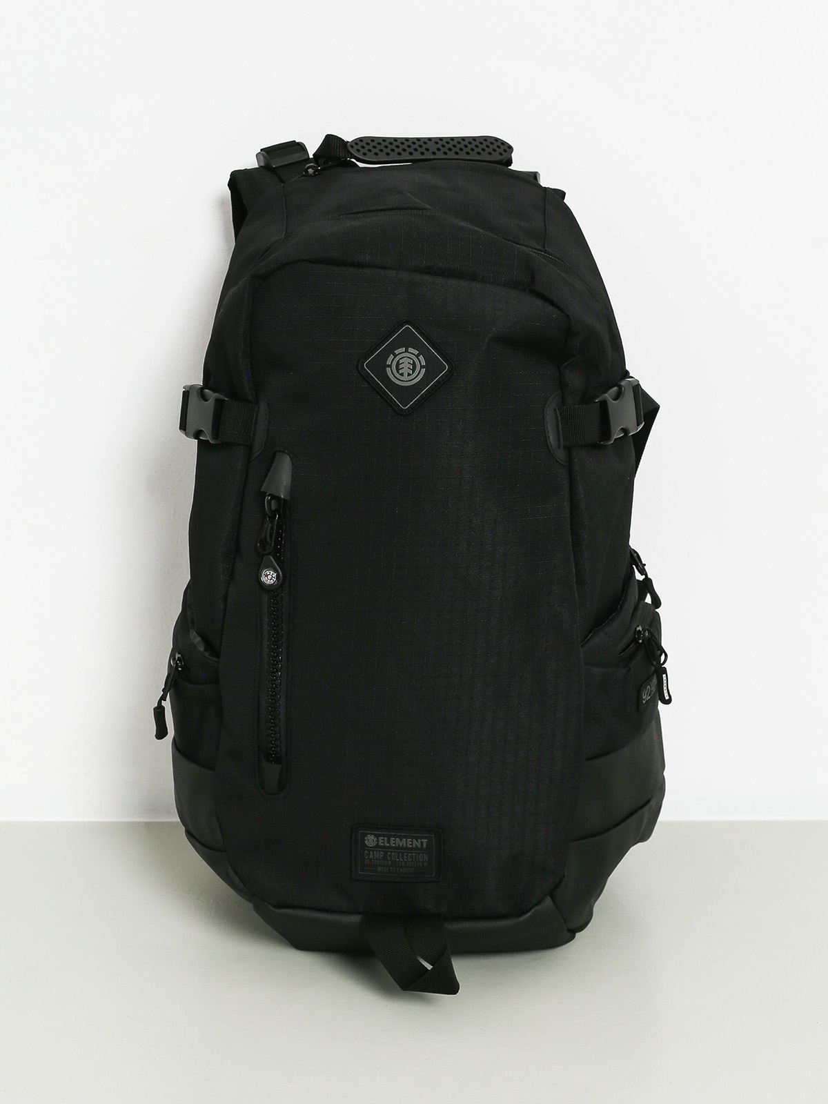 Plecak Element Jaywalker Outward Bp (all black)