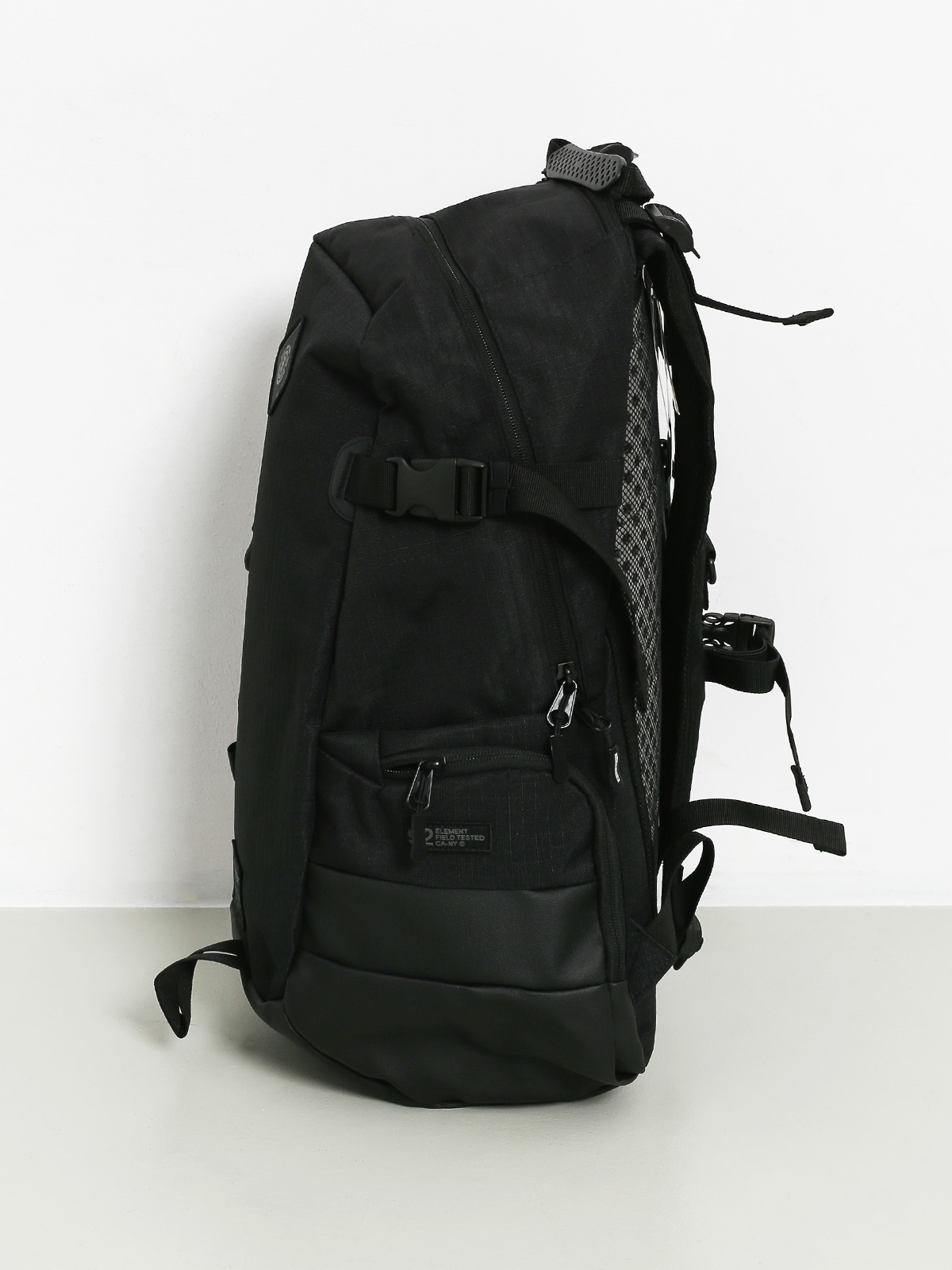 Plecak Element Jaywalker Outward Bp (all black)