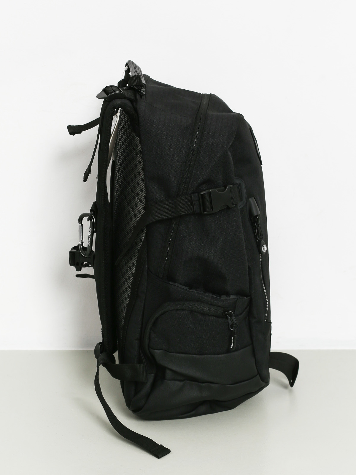 Plecak Element Jaywalker Outward Bp (all black)