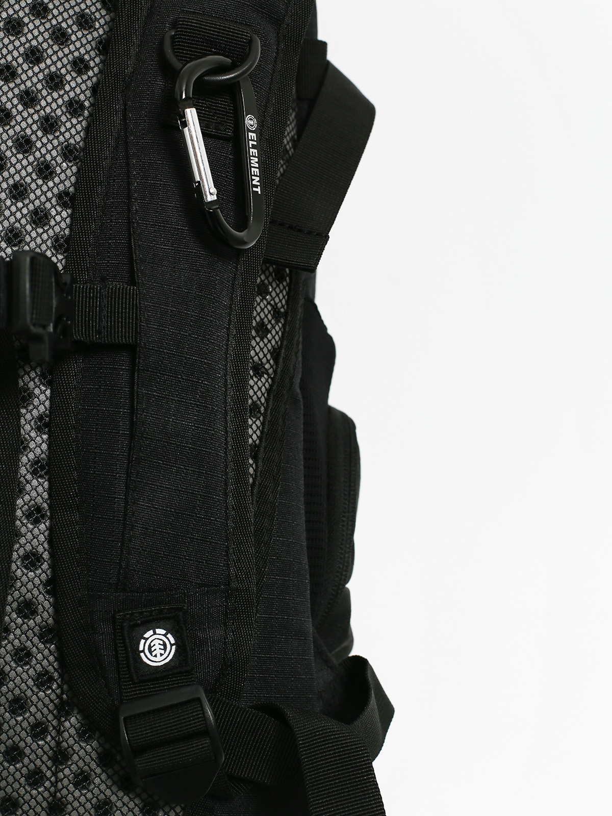 Plecak Element Jaywalker Outward Bp (all black)