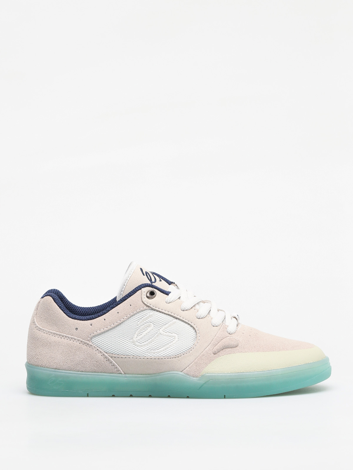 Buty Es Swift 1.5 (white/blue)
