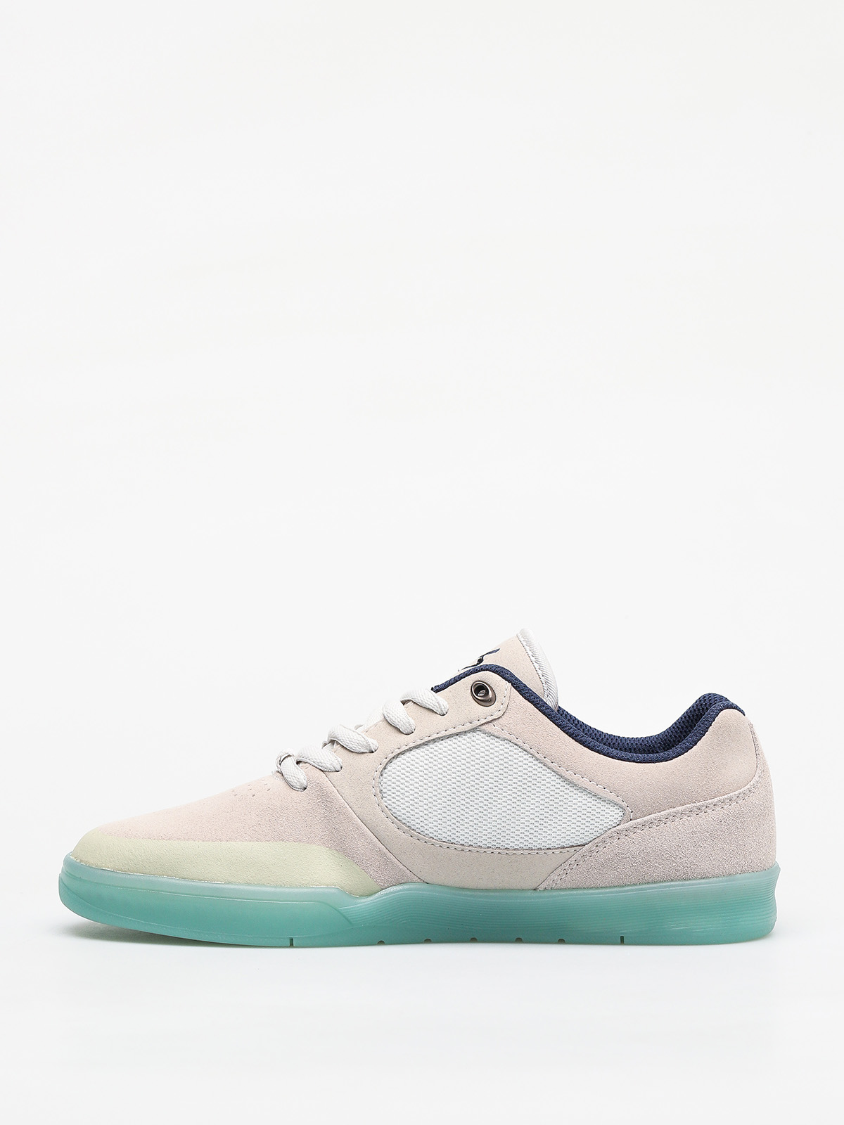 Buty eS Swift 1.5 (white/blue)