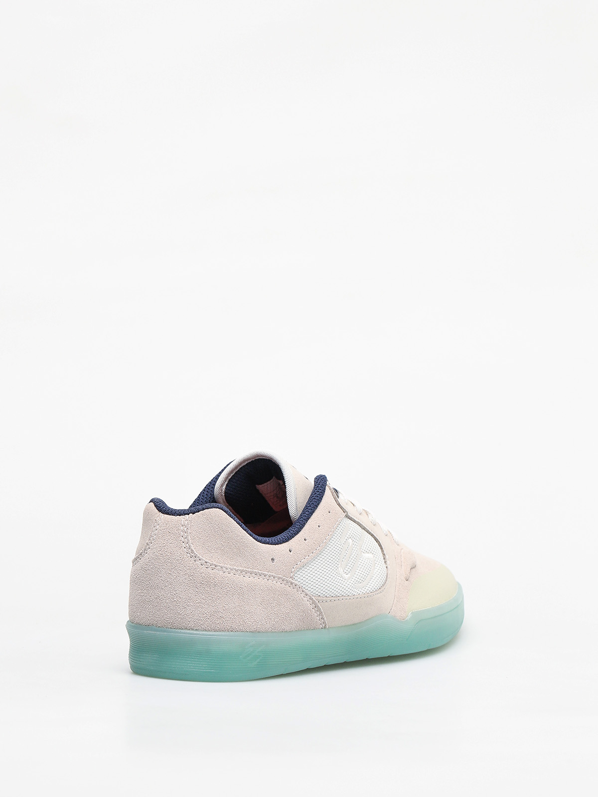 Buty eS Swift 1.5 (white/blue)