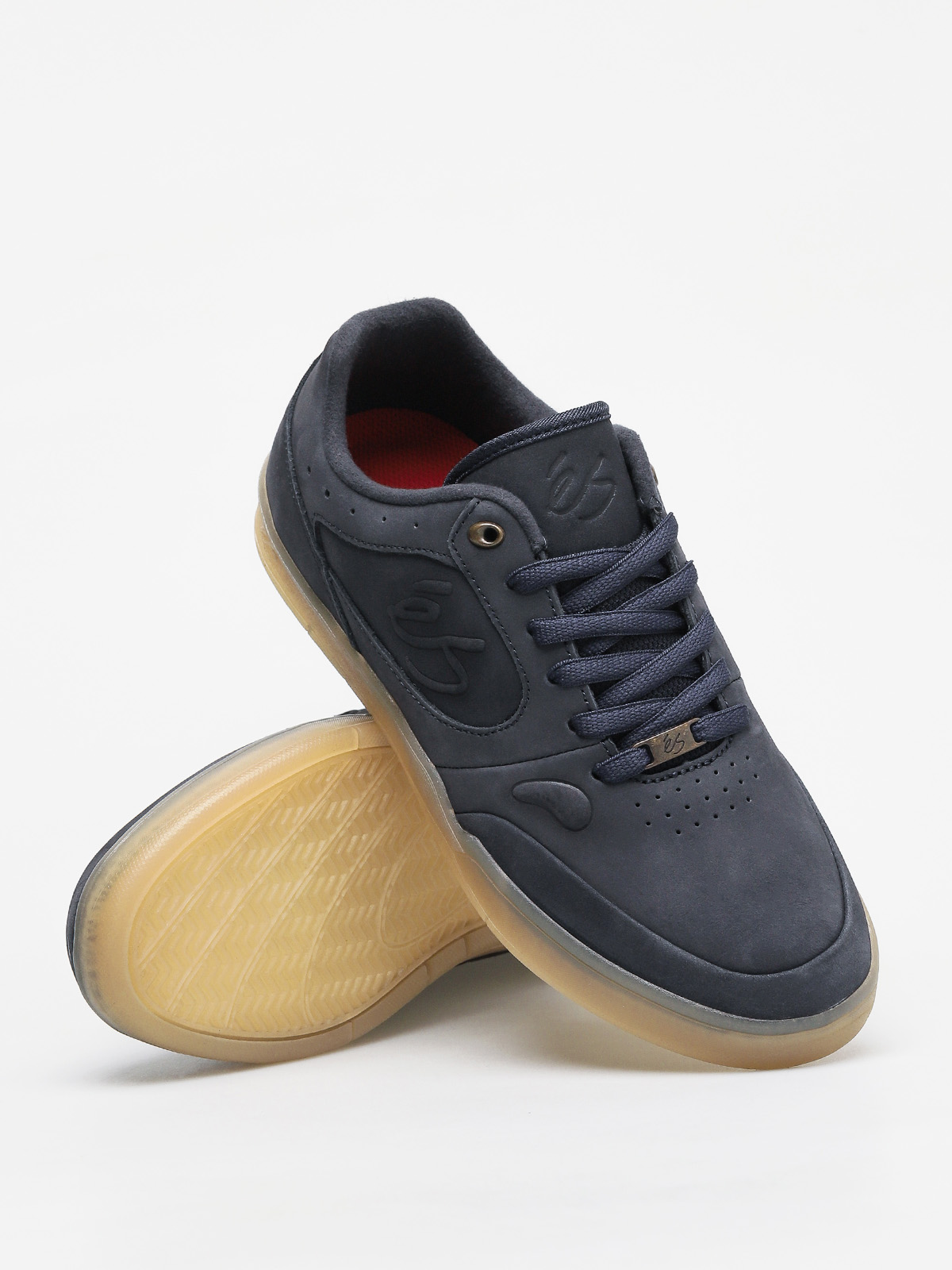Buty eS Swift 1.5 (navy/gum)