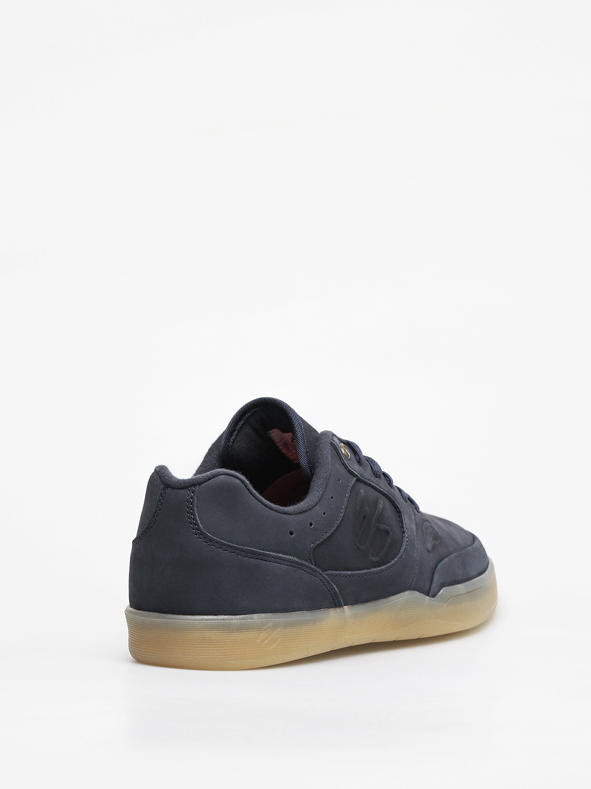 Buty eS Swift 1.5 (navy/gum)