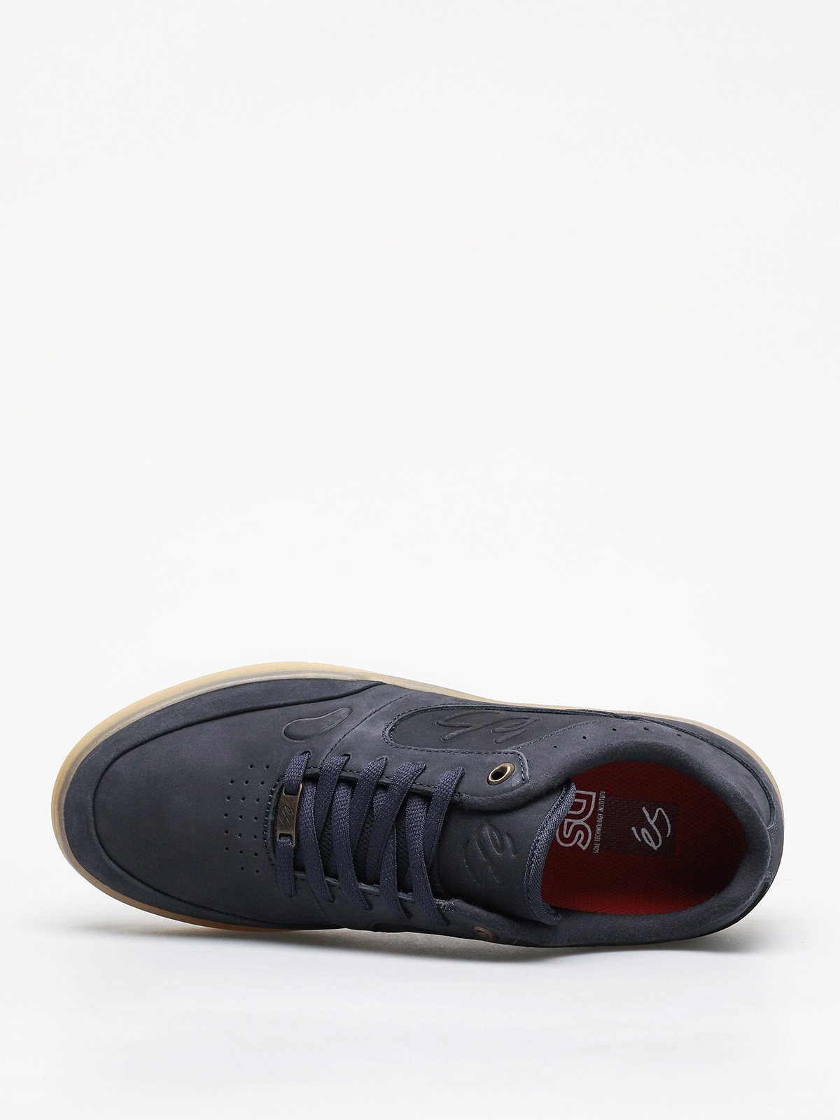 Buty eS Swift 1.5 (navy/gum)