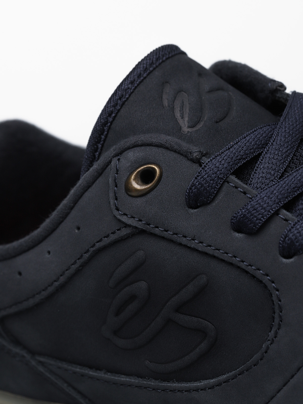 Buty eS Swift 1.5 (navy/gum)