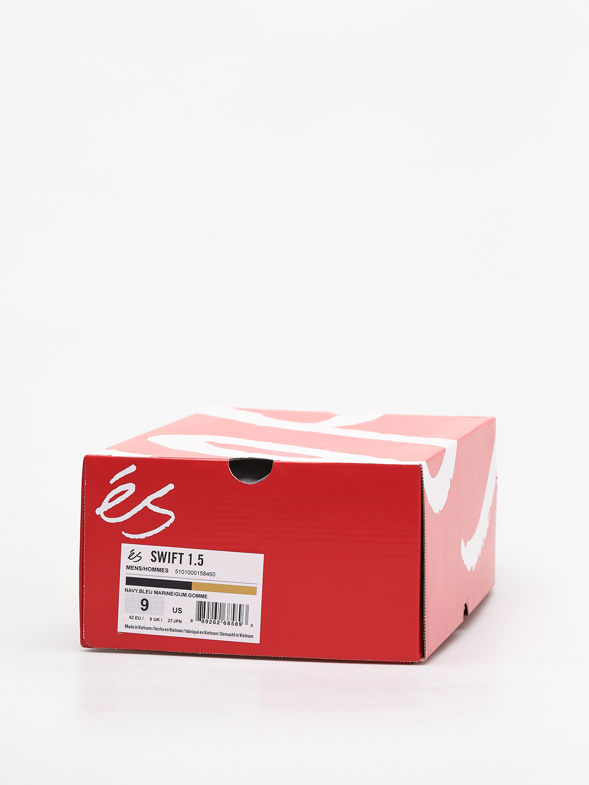 Buty eS Swift 1.5 (navy/gum)