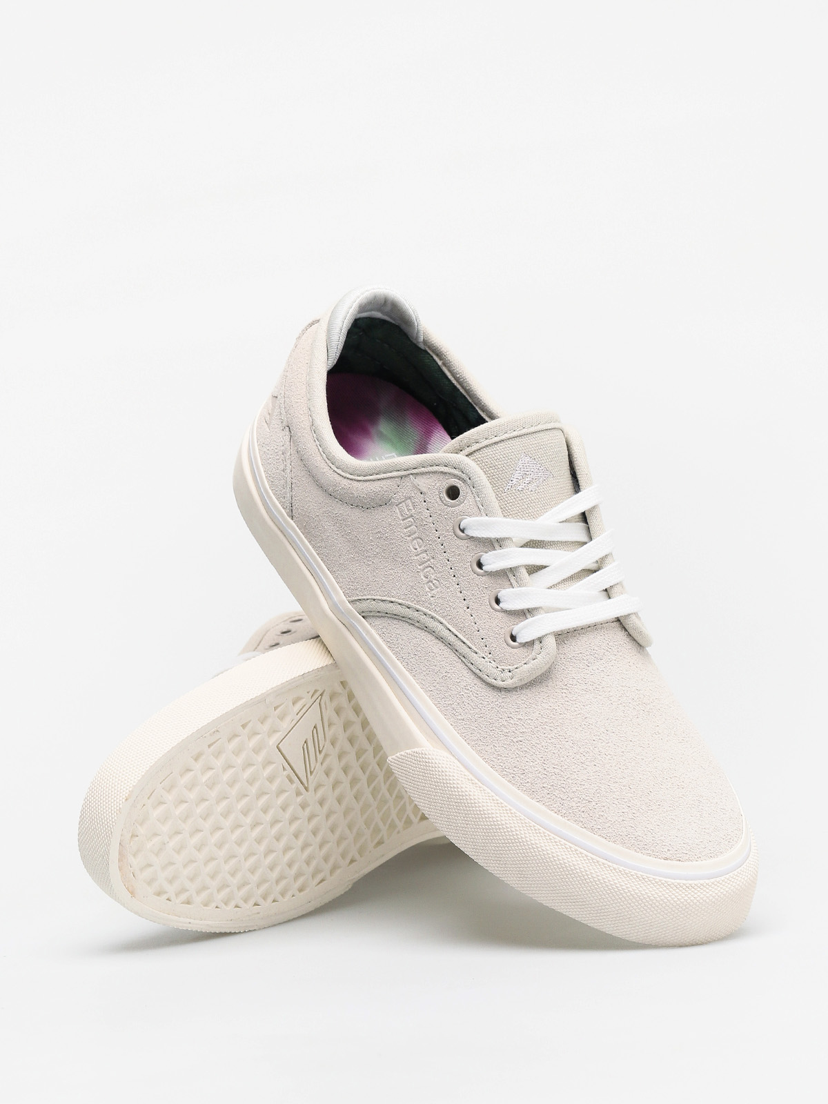 Buty Emerica Wino G6 (white/white/white)