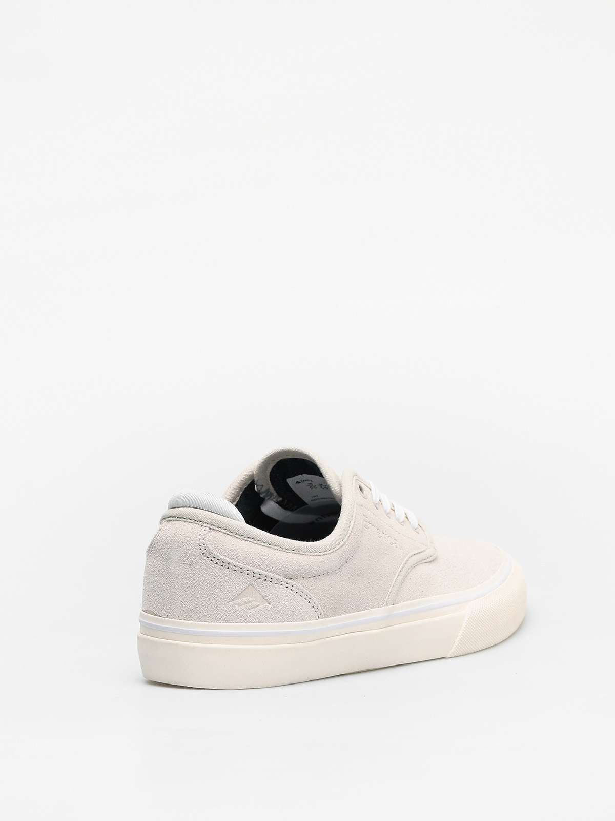 Buty Emerica Wino G6 (white/white/white)
