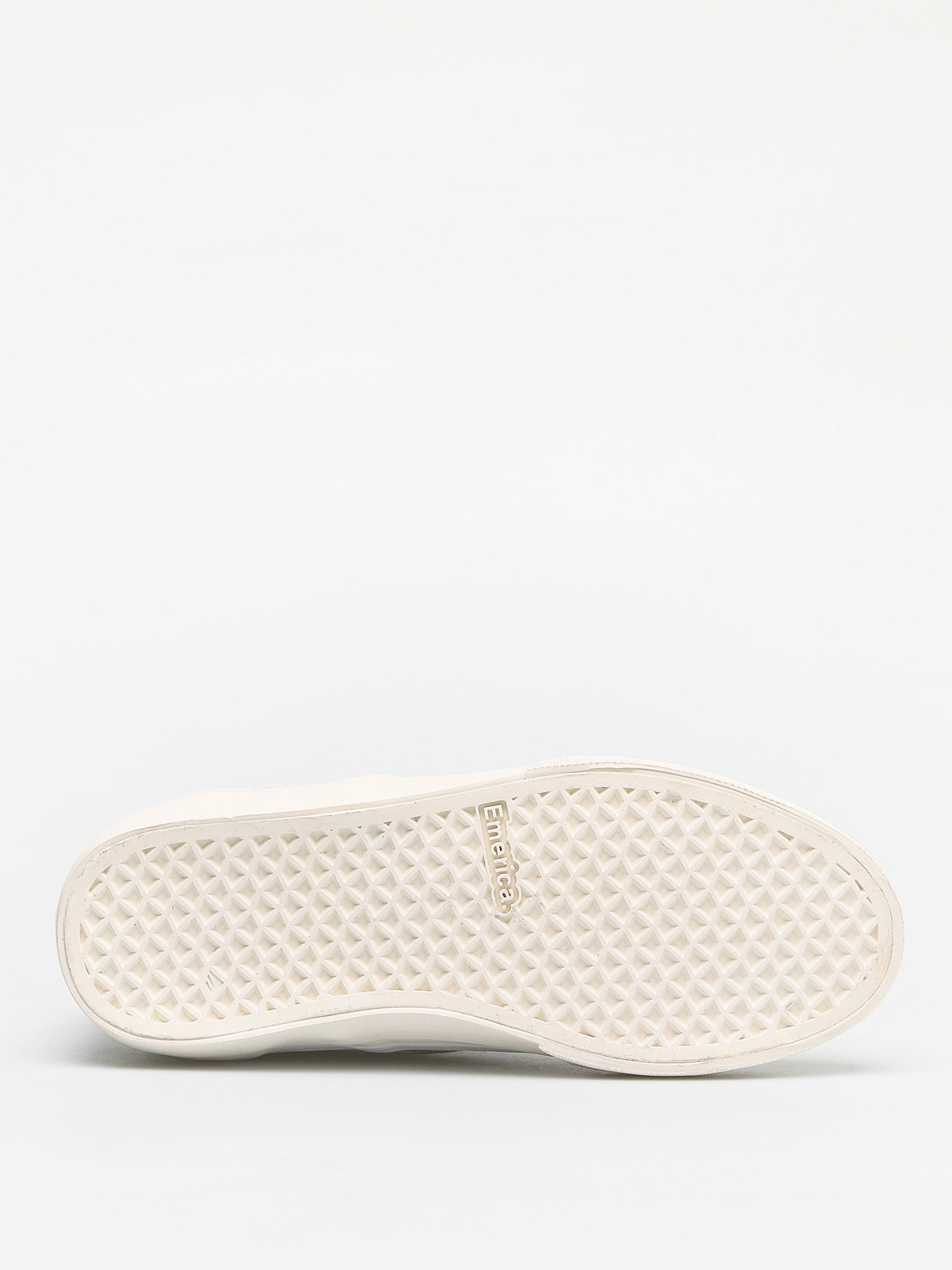 Buty Emerica Wino G6 (white/white/white)