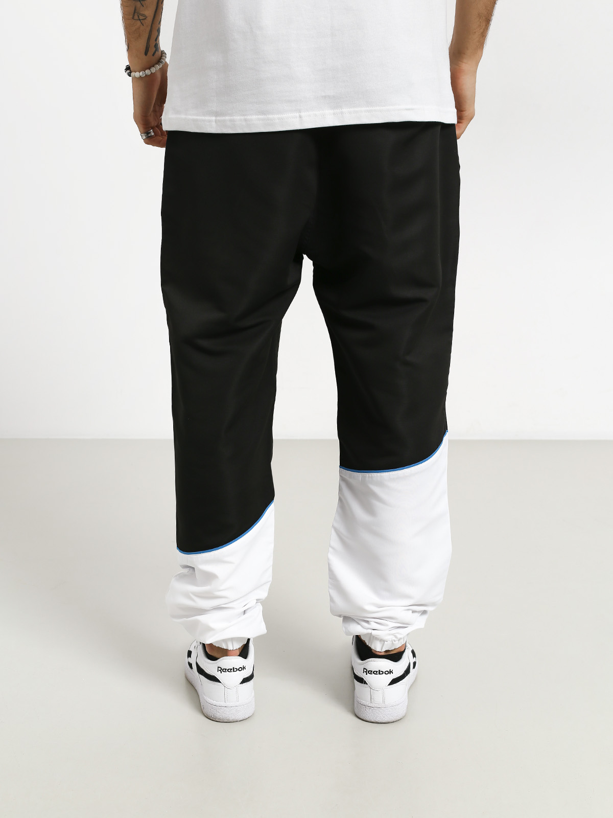 Spodnie DC Tipton (black)