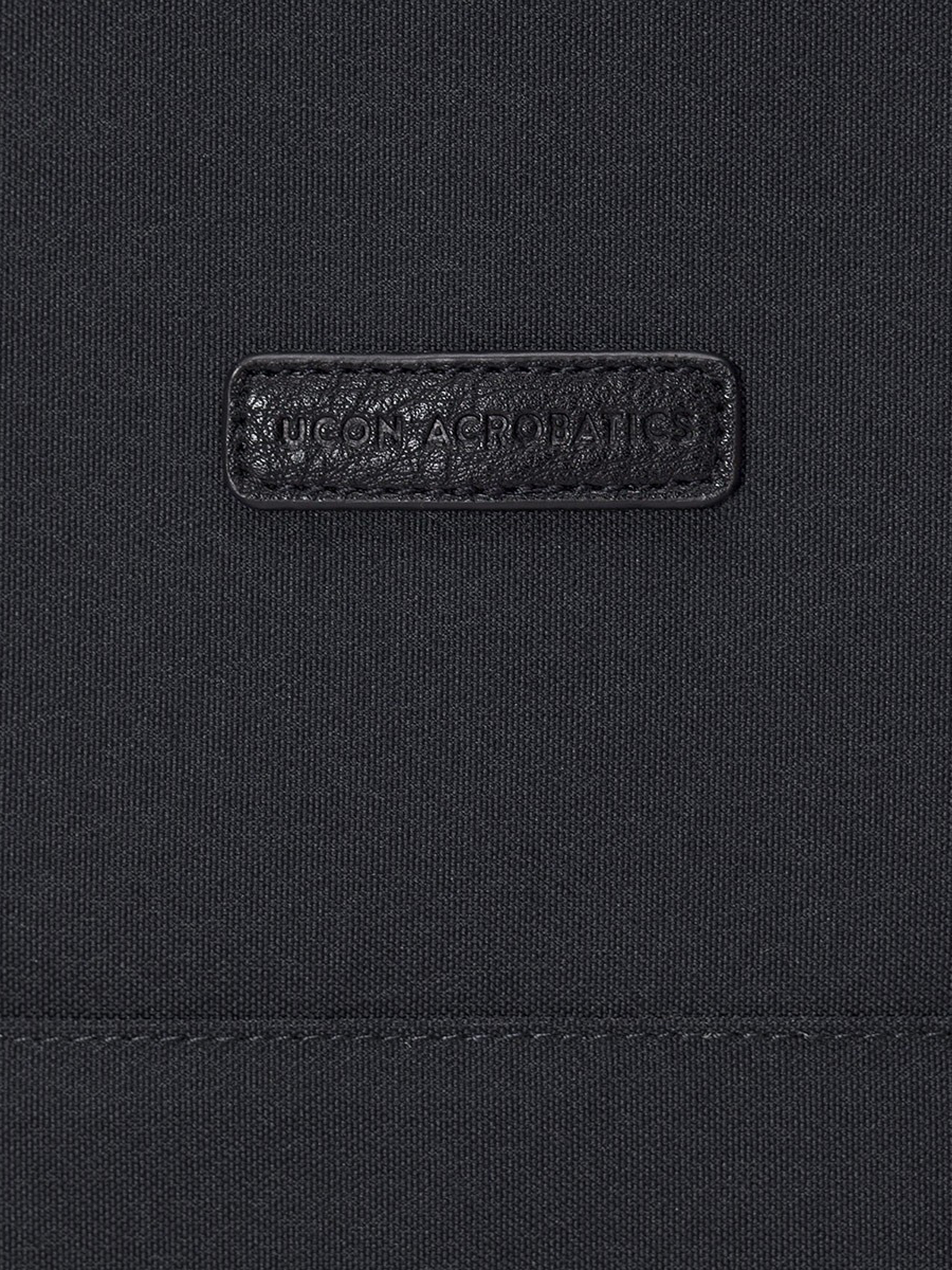 Plecak Ucon Acrobatics Hajo Stealth (black)