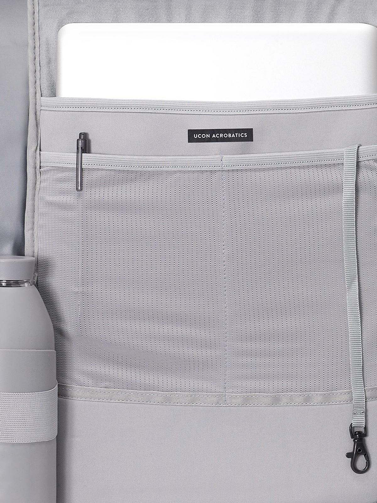 Plecak Ucon Acrobatics Hajo Stealth (black)