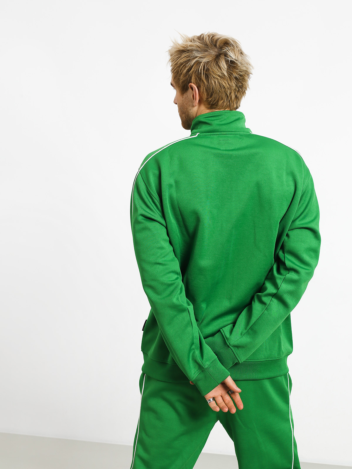 Bluza DC Springhill Track Top (amazon)