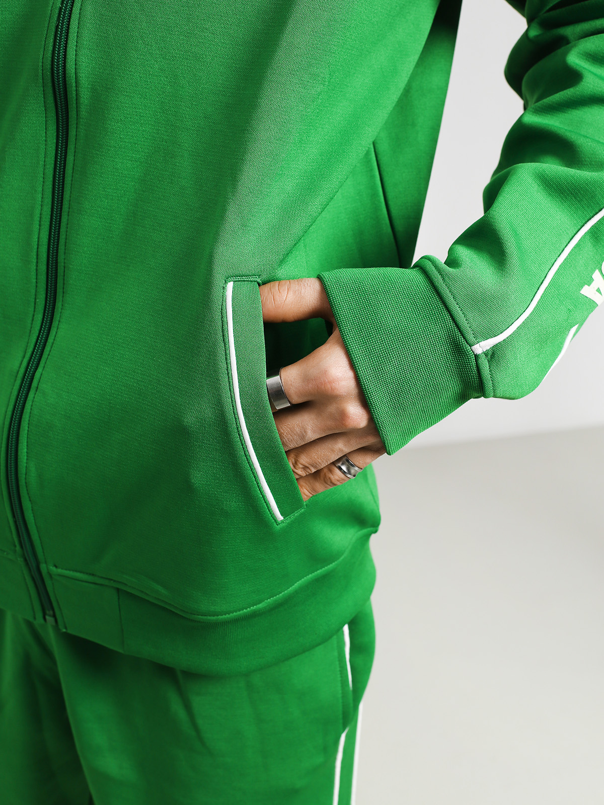 Bluza DC Springhill Track Top (amazon)