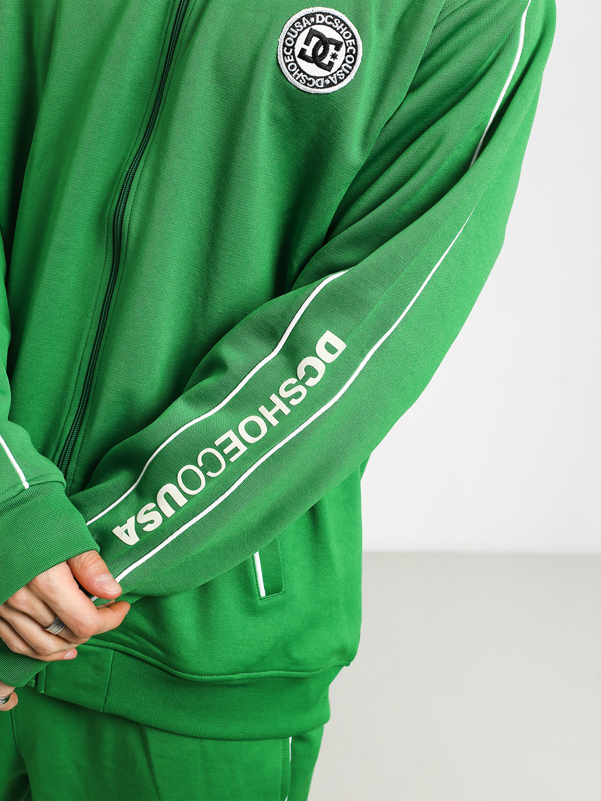 Bluza DC Springhill Track Top (amazon)