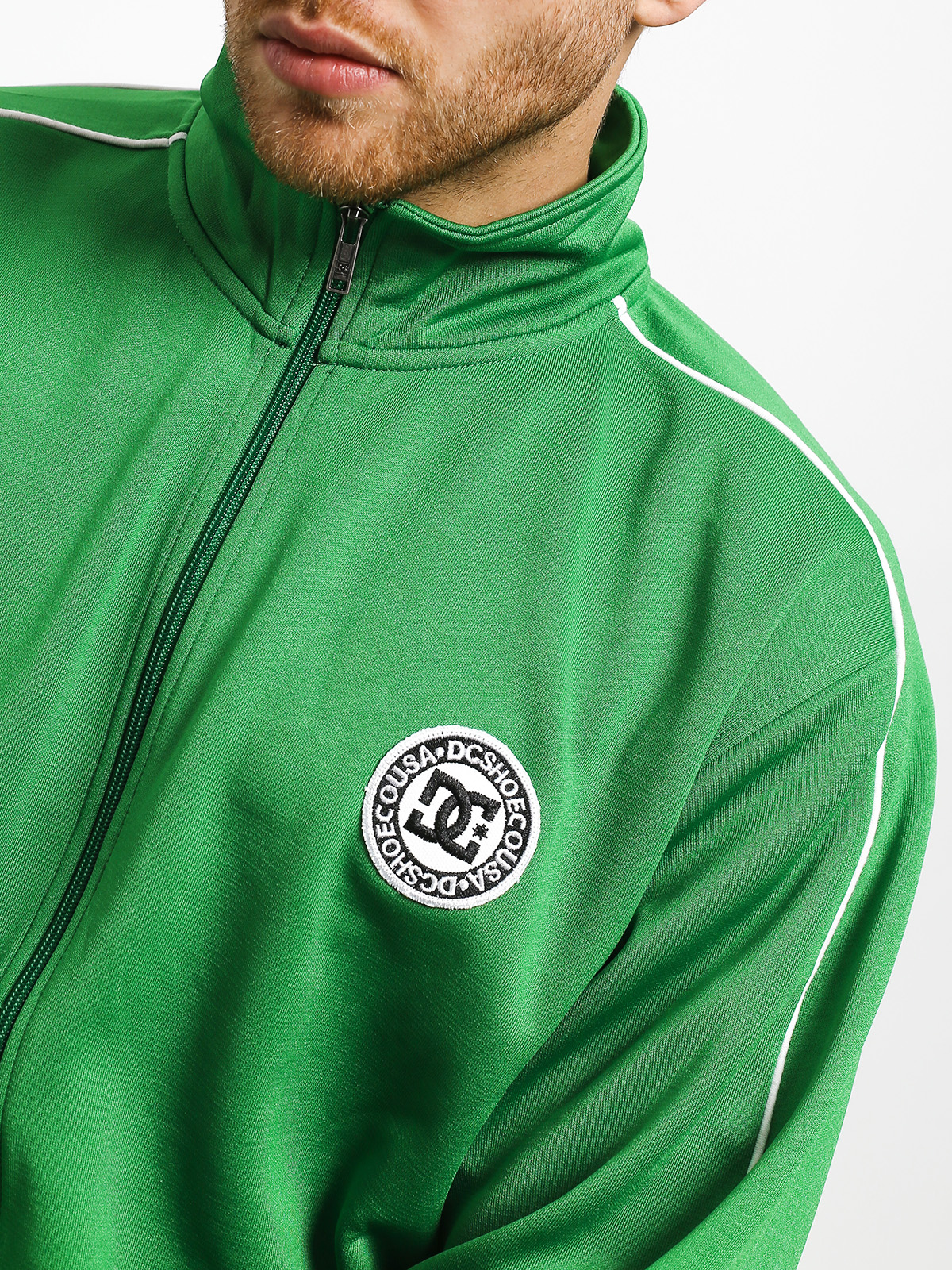 Bluza DC Springhill Track Top (amazon)