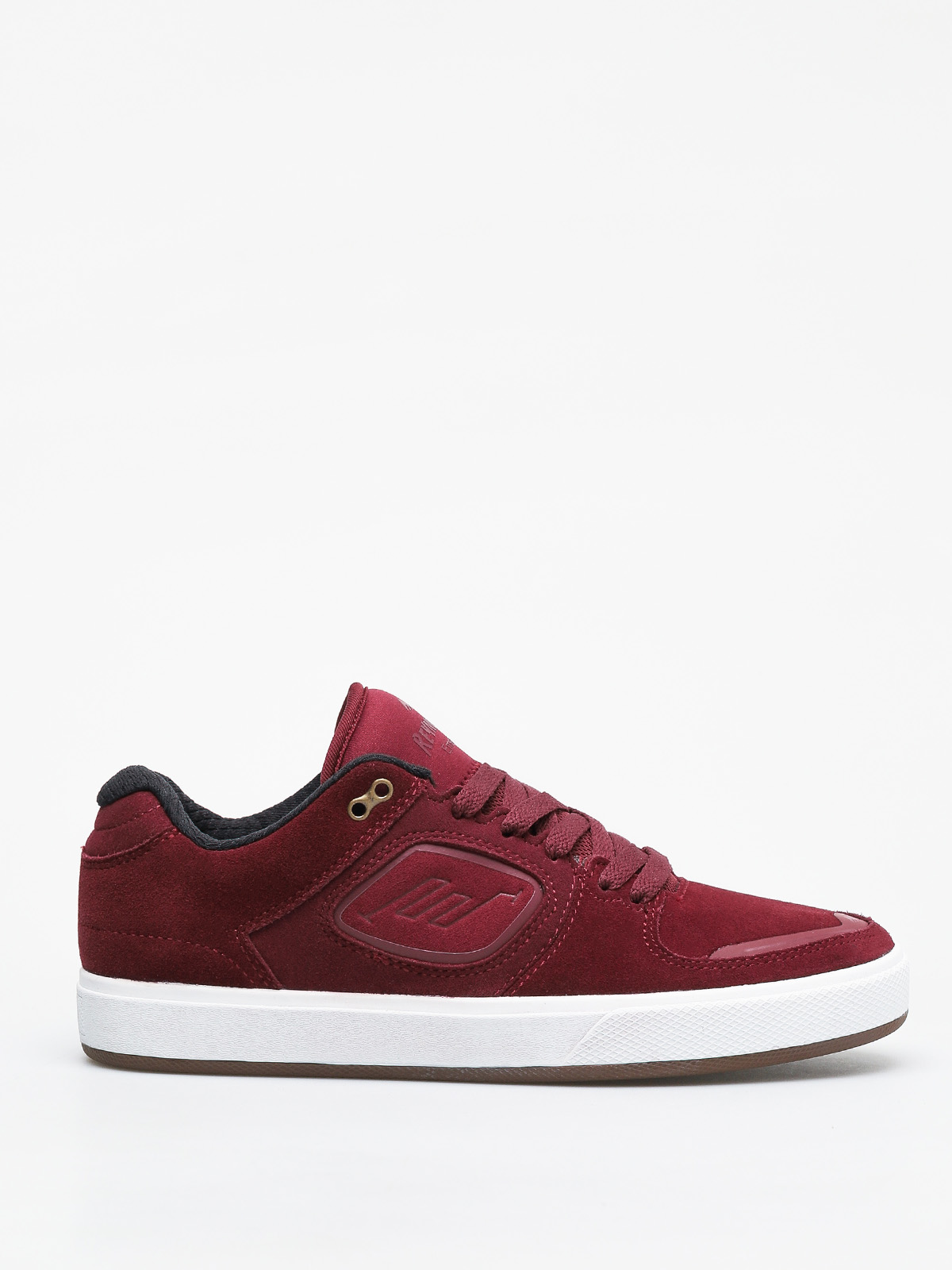 Buty Emerica Reynolds G6 (maroon)