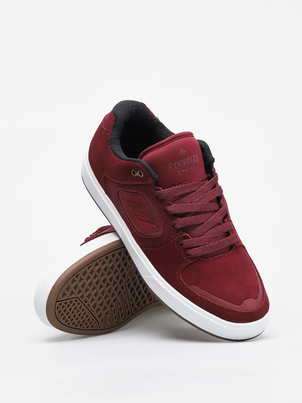 Buty Emerica Reynolds G6 (maroon)