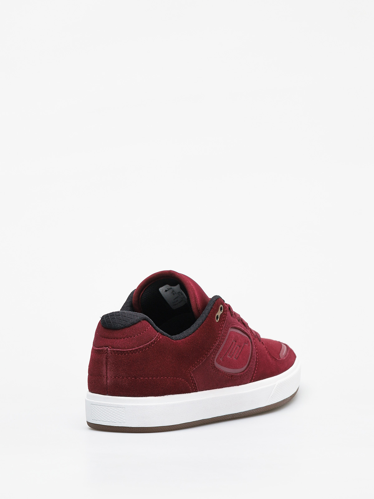 Buty Emerica Reynolds G6 (maroon)