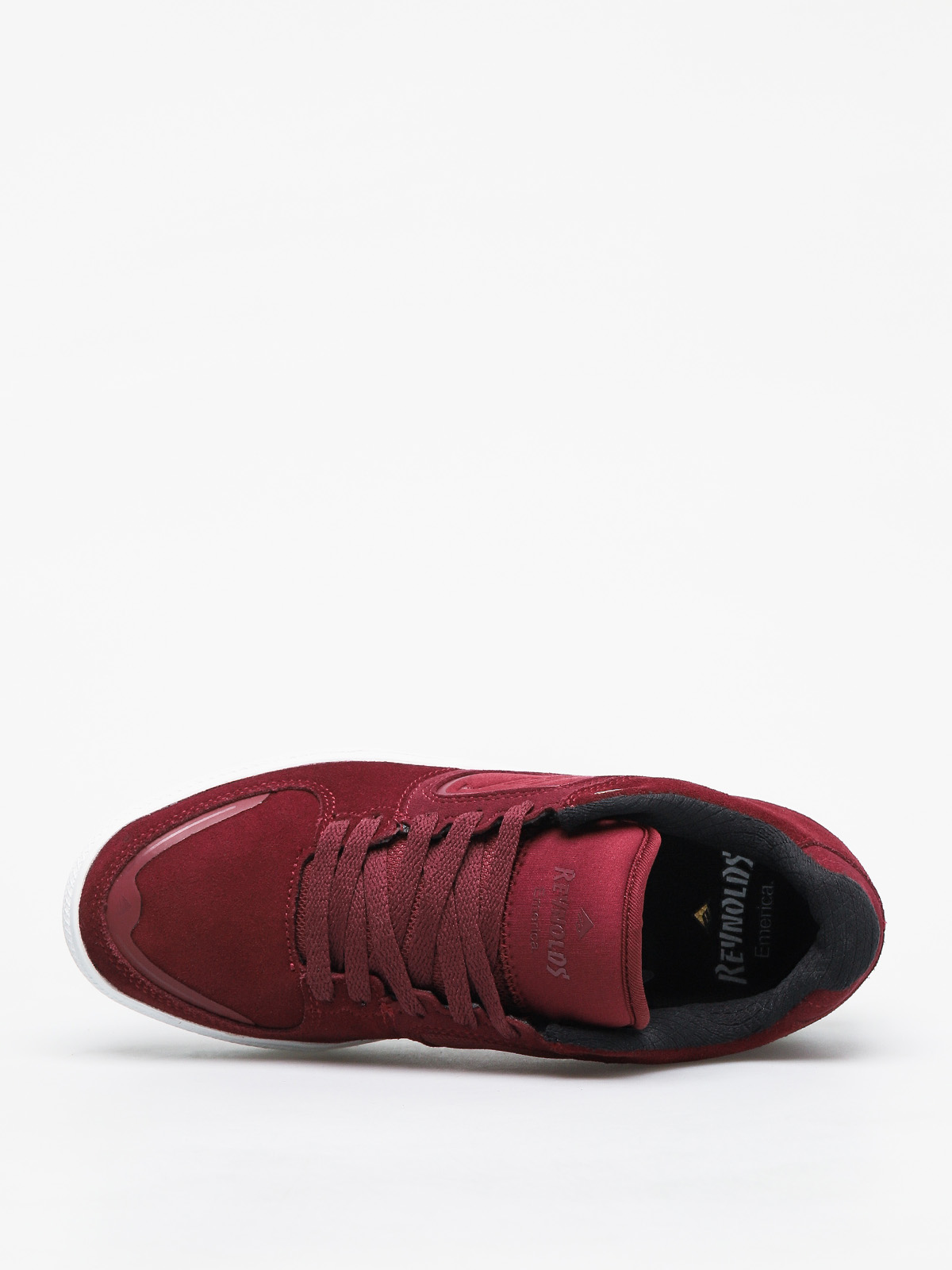 Buty Emerica Reynolds G6 (maroon)