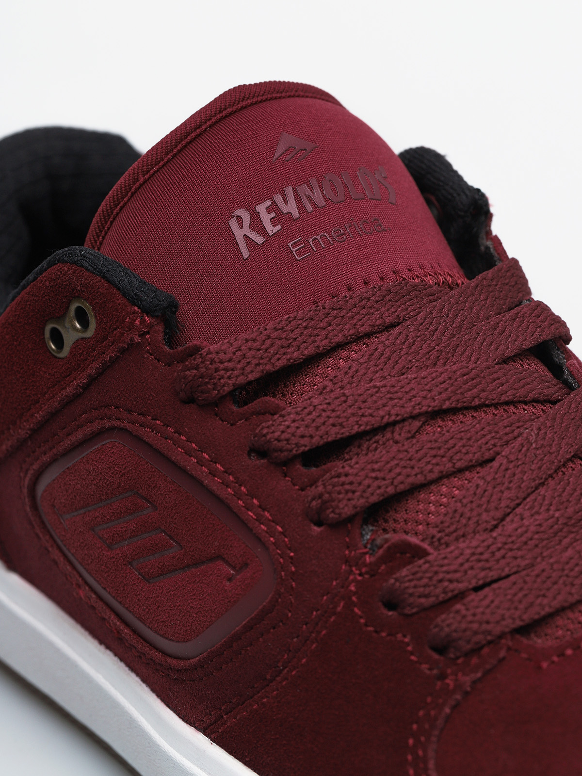 Buty Emerica Reynolds G6 (maroon)