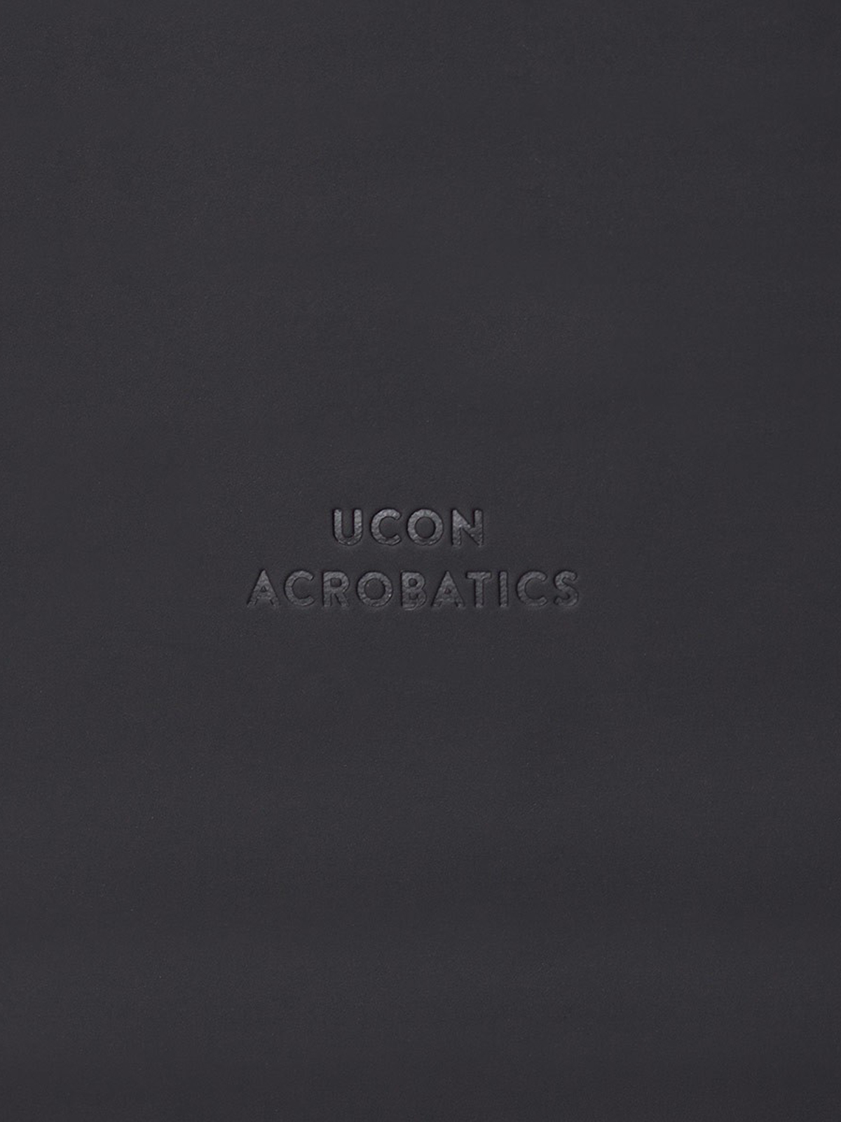 Plecak Ucon Acrobatics Nathan Lotus (black)