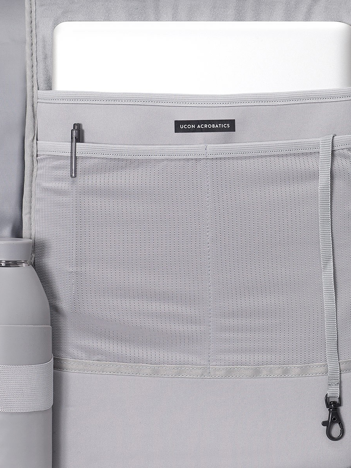 Plecak Ucon Acrobatics Nathan Stealth (black)