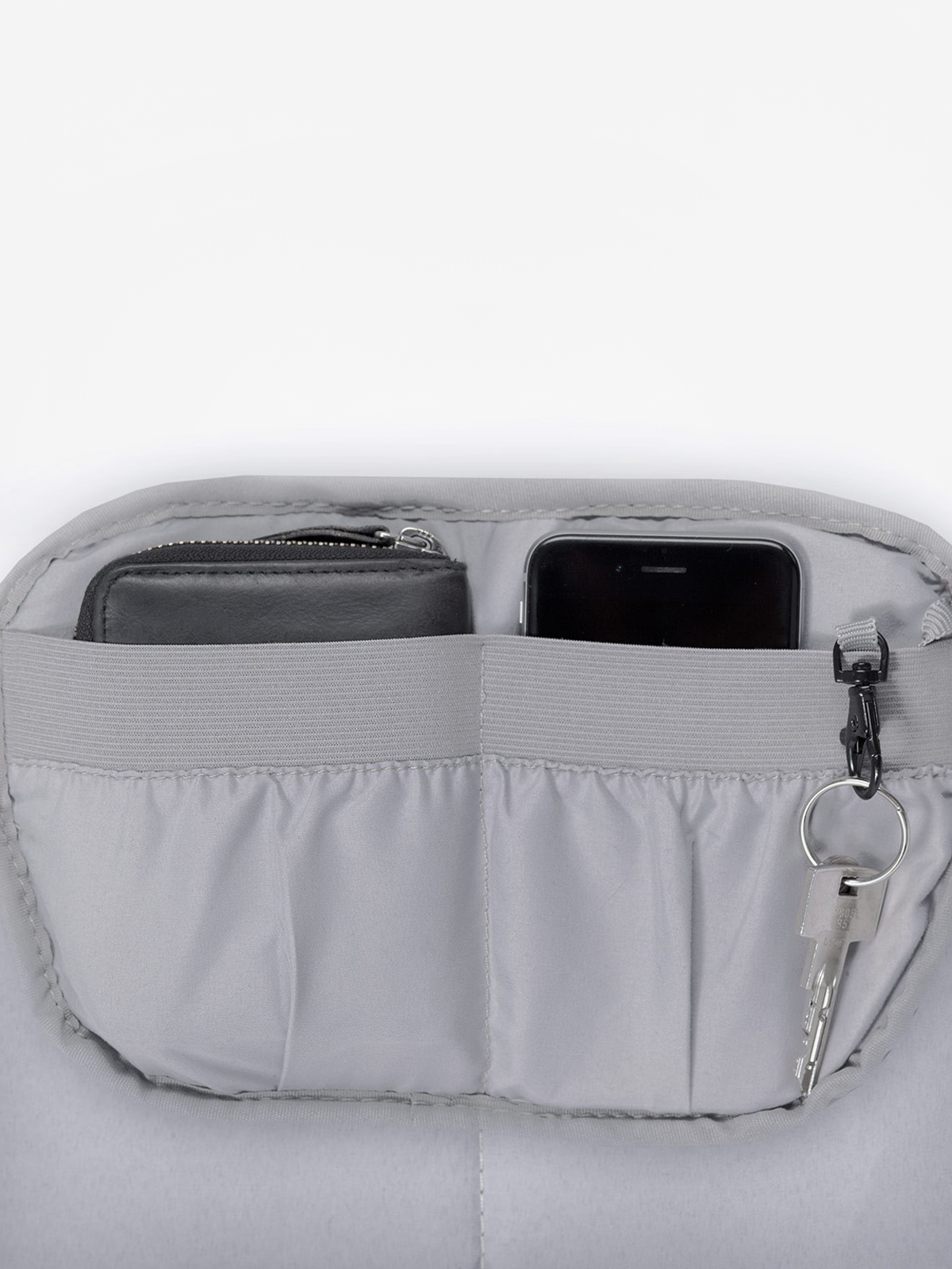 Nerka Ucon Acrobatics Jacob Stealth (black)