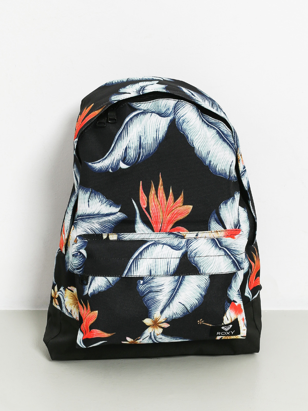 Plecak Roxy Sugar Baby Wmn (anthracite tropical)