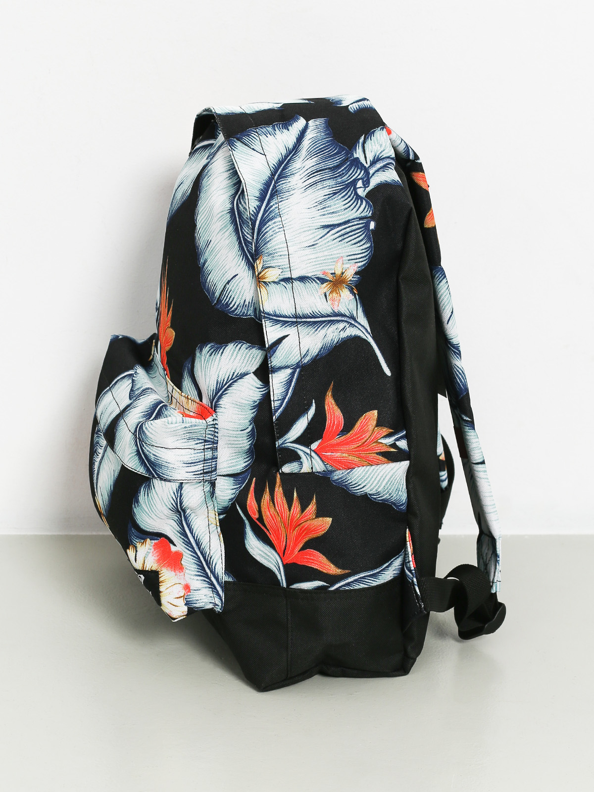 Plecak Roxy Sugar Baby Wmn (anthracite tropical)