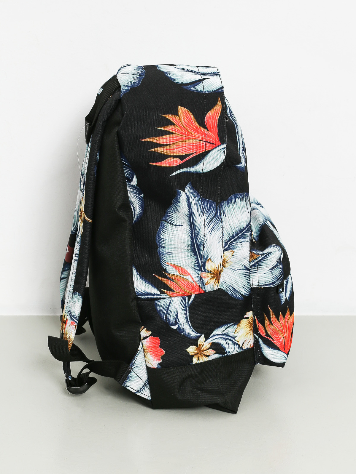 Plecak Roxy Sugar Baby Wmn (anthracite tropical)
